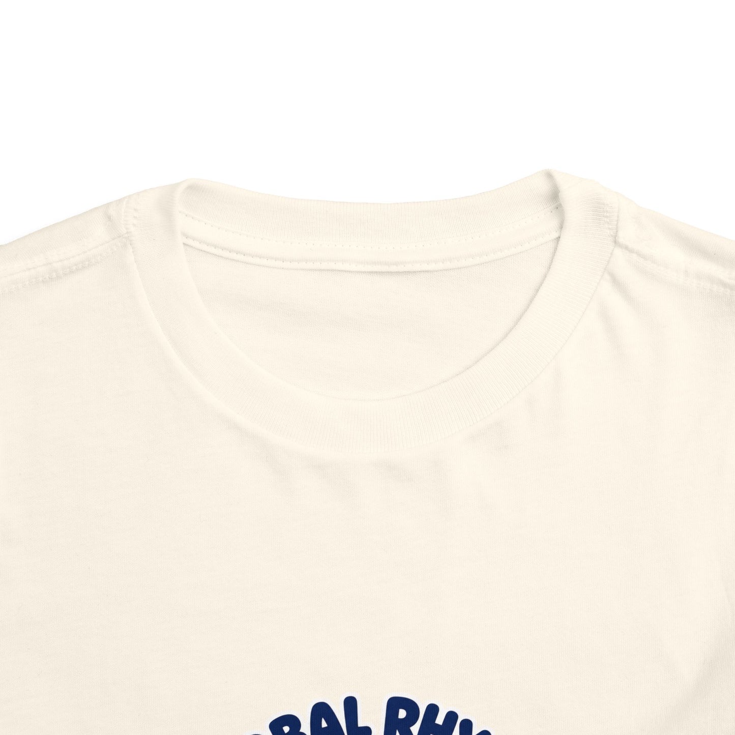 T-shirt enfant Global Rhymes – KKS