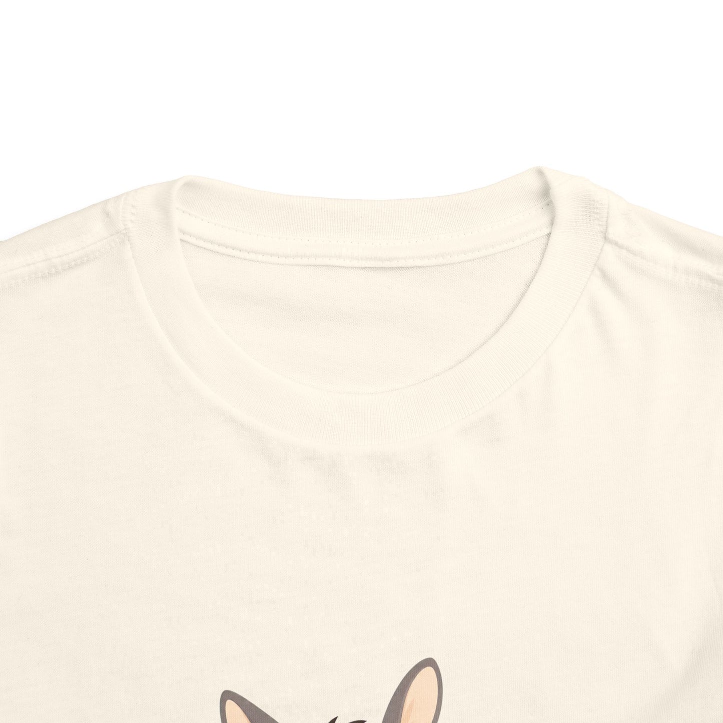 T-shirt enfant L’Âne Rigolo – Kay Key Songs