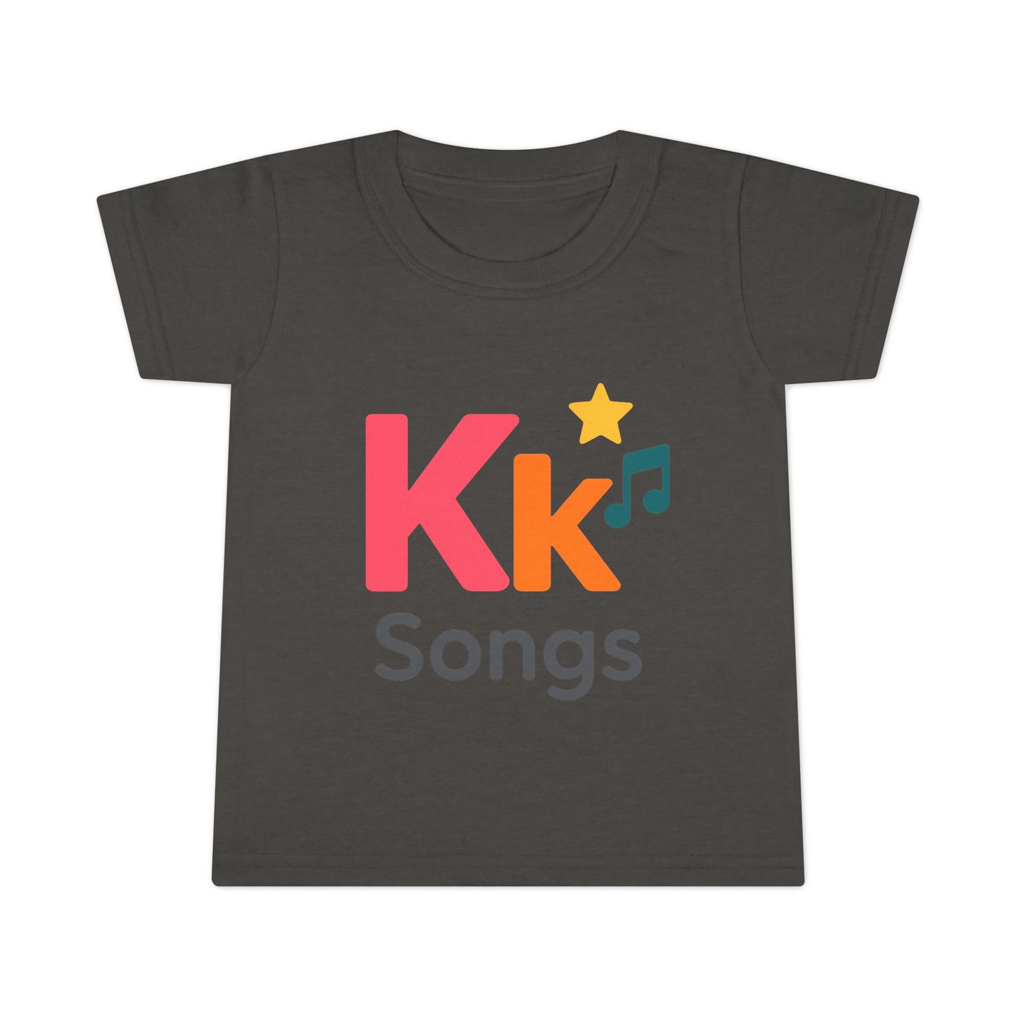 T-shirt enfant Kay key songs logo