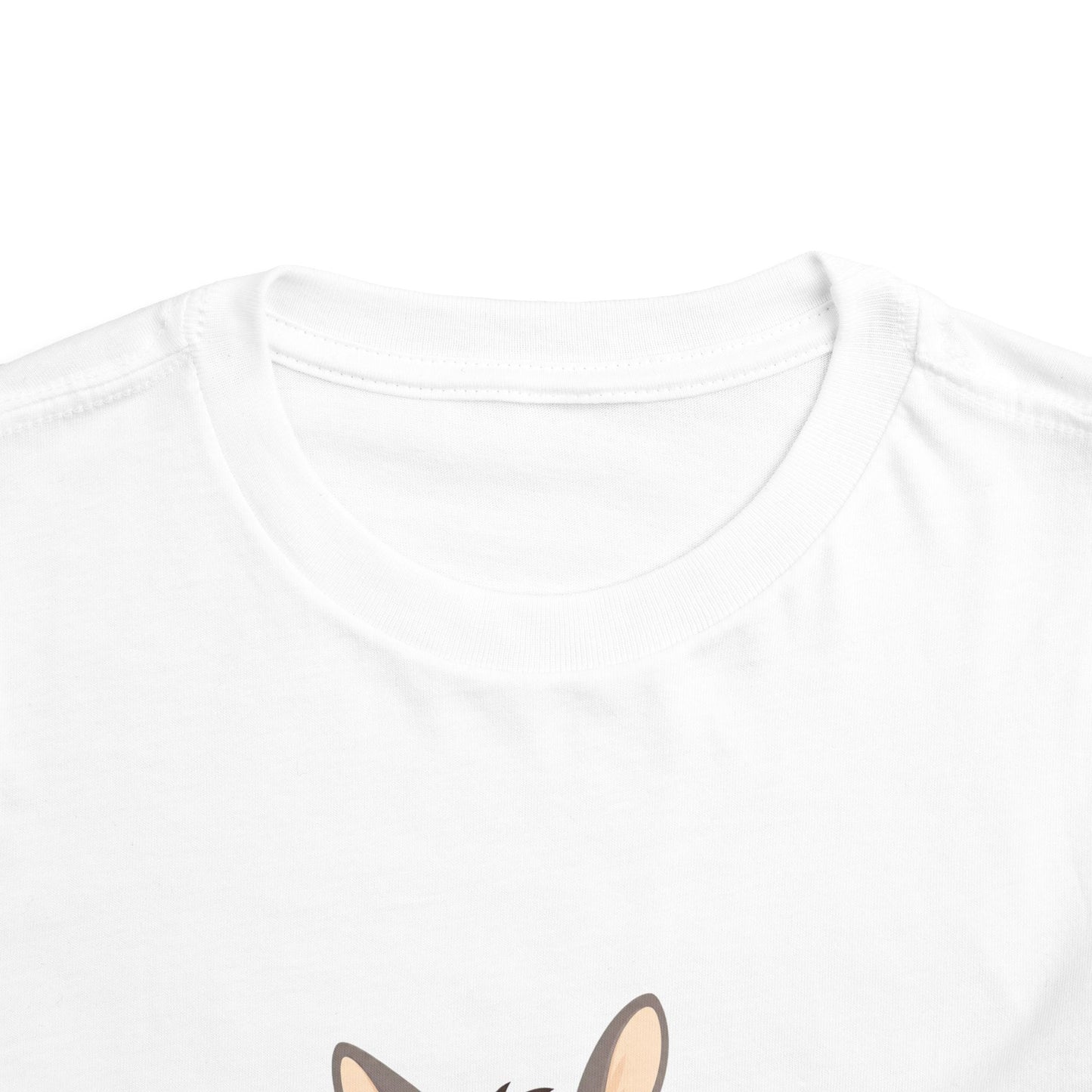 T-shirt enfant L’Âne Rigolo – Kay Key Songs