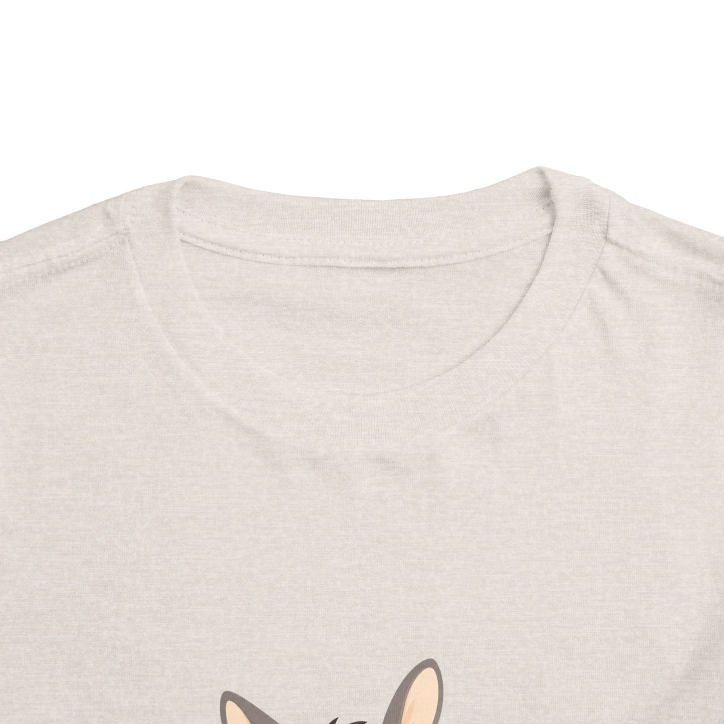T-shirt enfant L’Âne Rigolo – Kay Key Songs