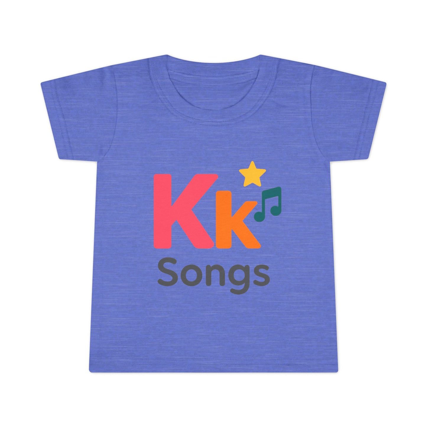 T-shirt enfant Kay key songs logo