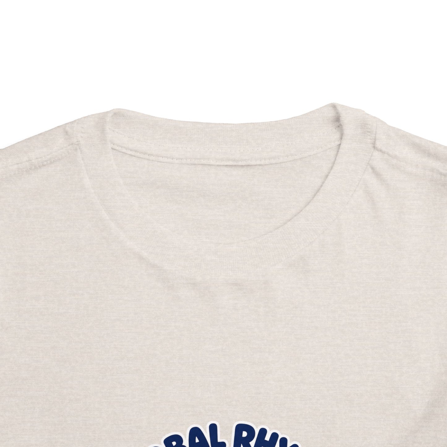 T-shirt enfant Global Rhymes – KKS