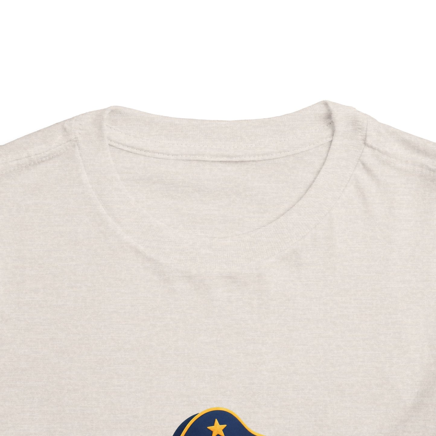 T-shirt enfant Petit Pirate Gentil – KKS