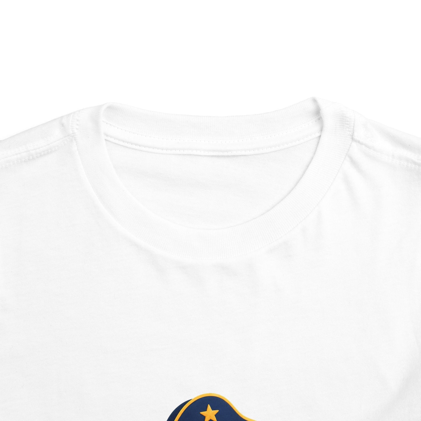T-shirt enfant Petit Pirate Gentil – KKS