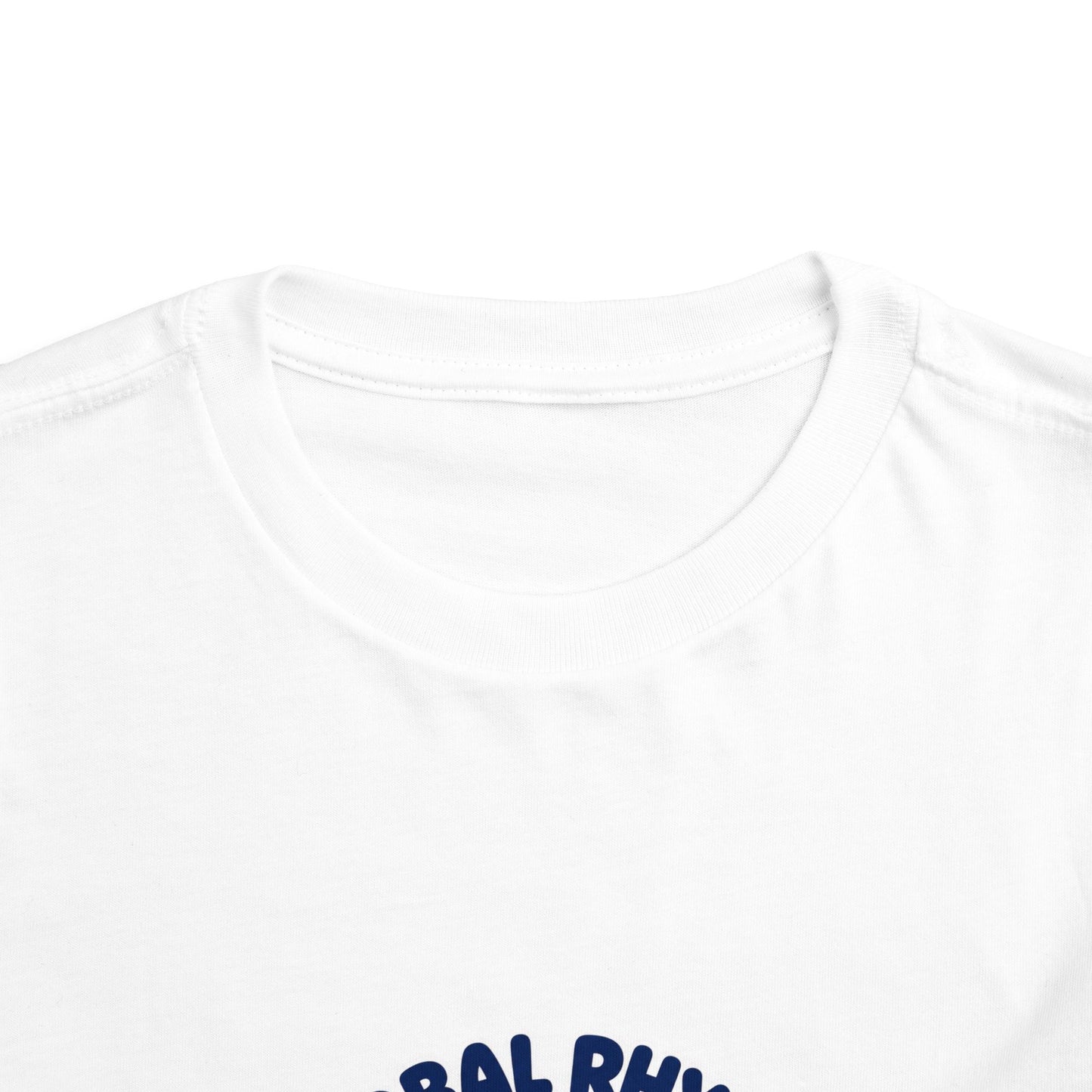 T-shirt enfant Global Rhymes – KKS