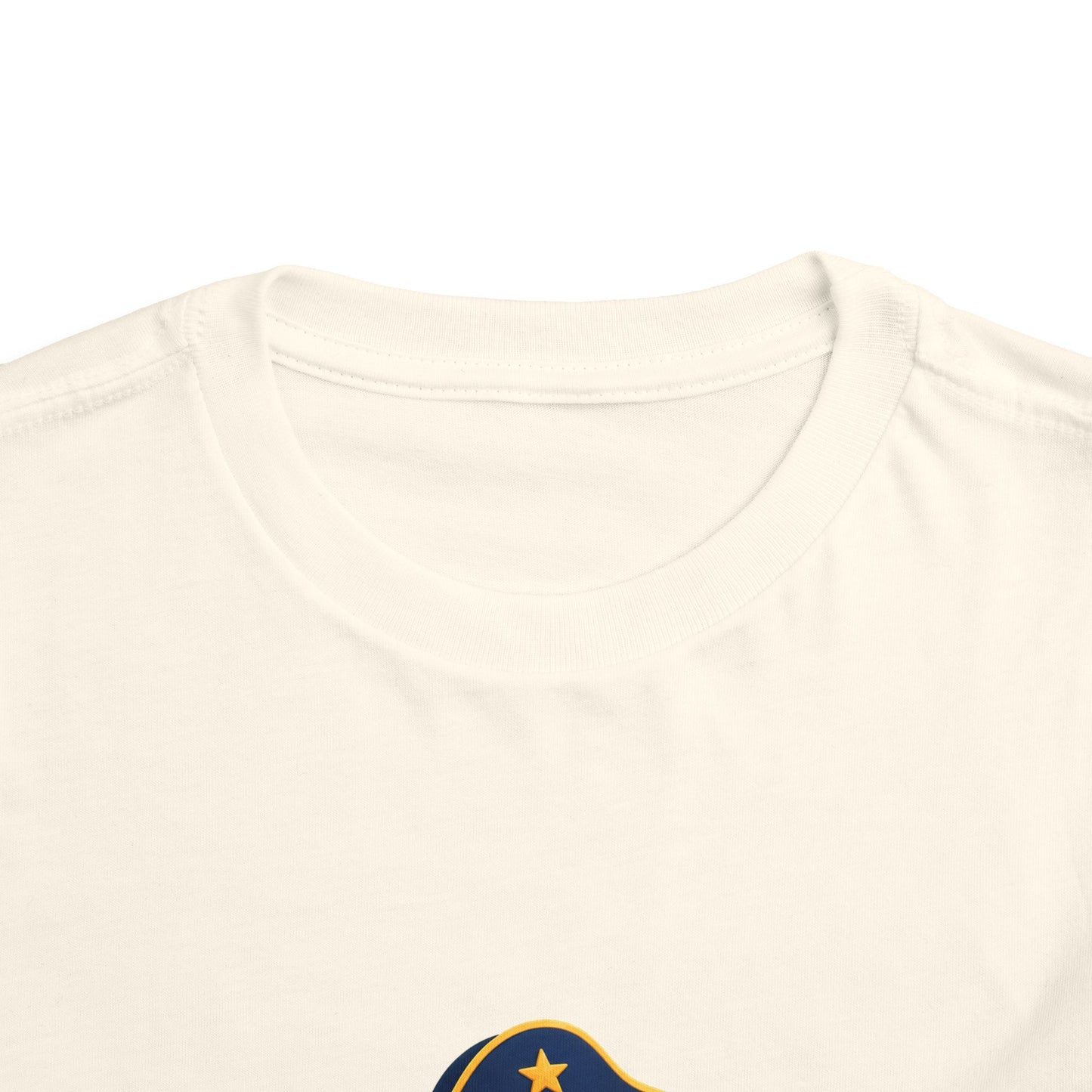 T-shirt enfant Petit Pirate Gentil – KKS