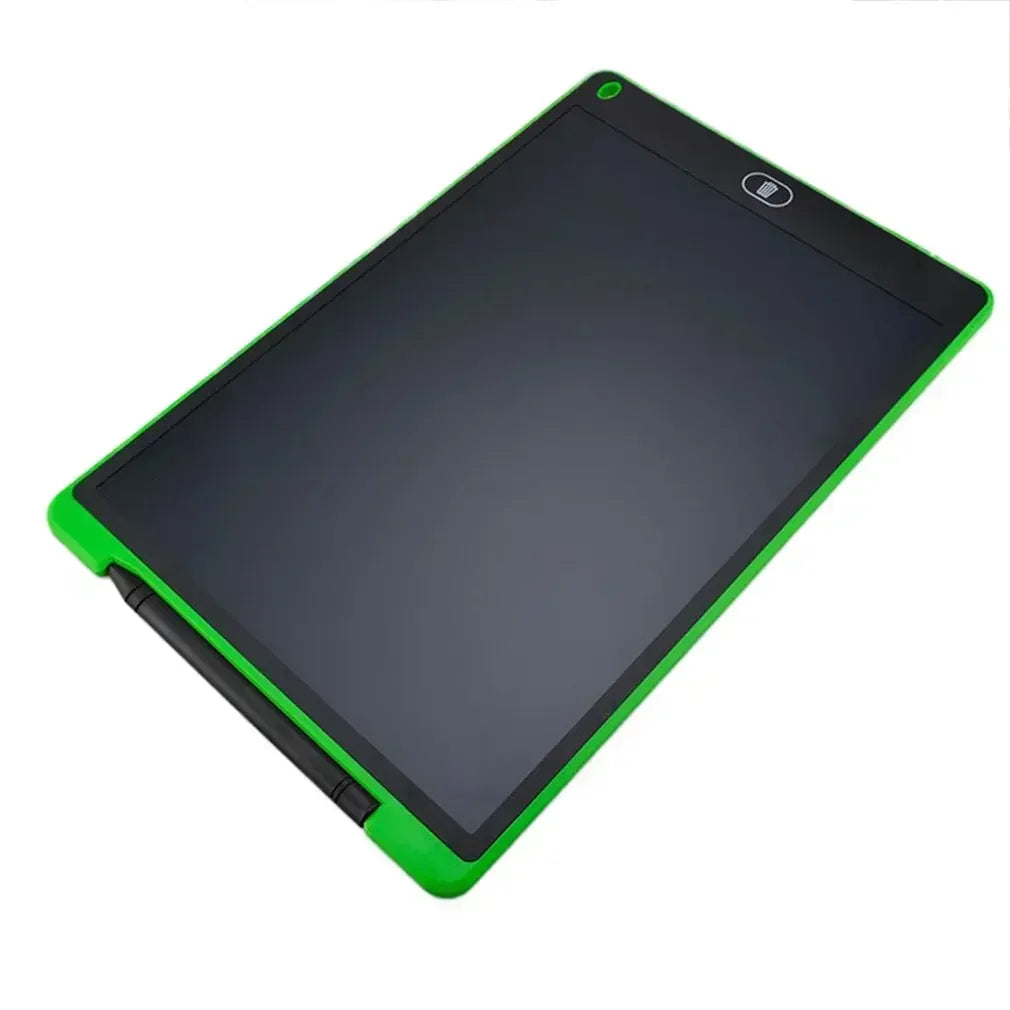 Tablette de dessin LCD 8,5″ – Réutilisable dès 3 ans