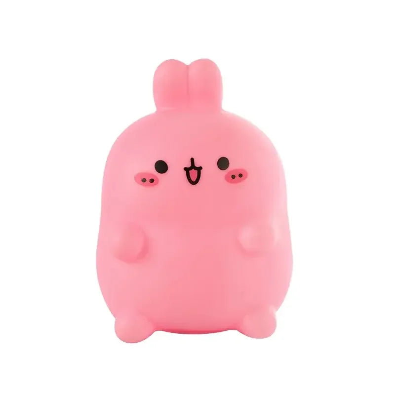 Veilleuse Lapin Douce – Lumière d’Ambiance pour Enfant