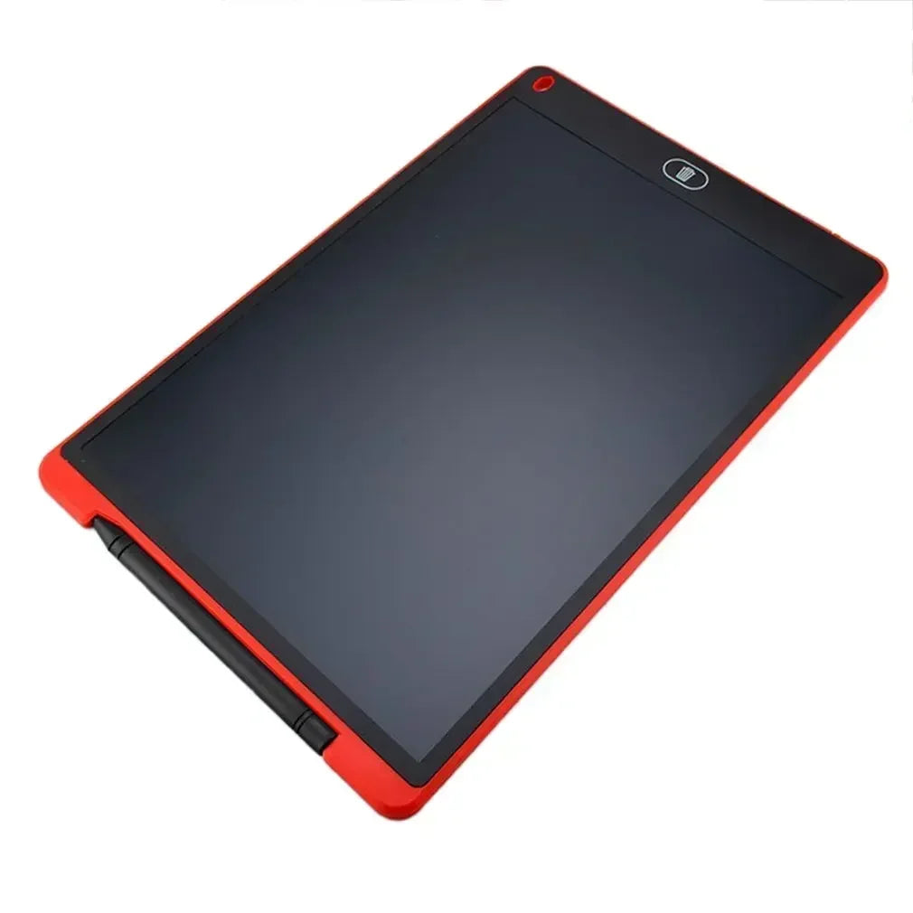 Tablette de dessin LCD 8,5″ – Réutilisable dès 3 ans