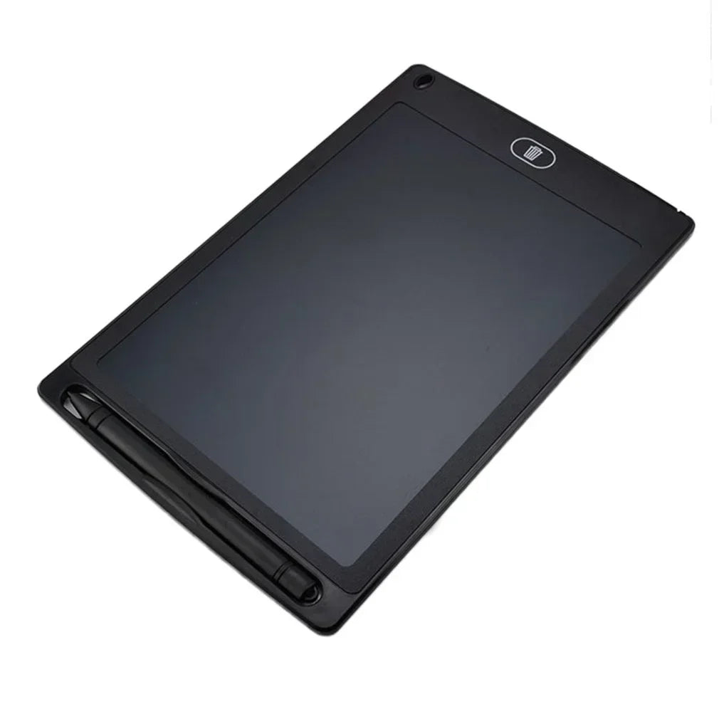 Tablette de dessin LCD 8,5″ – Réutilisable dès 3 ans