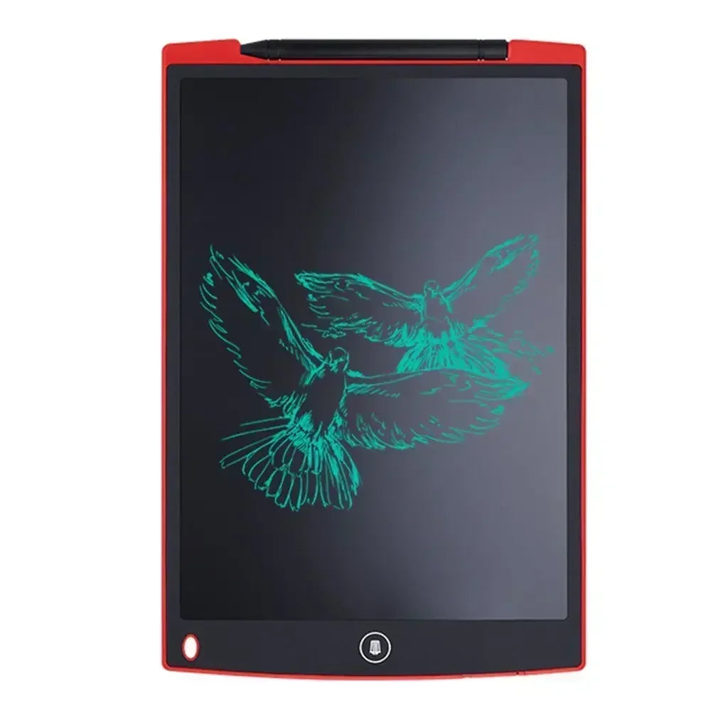 Tablette de dessin LCD 8,5″ – Réutilisable dès 3 ans