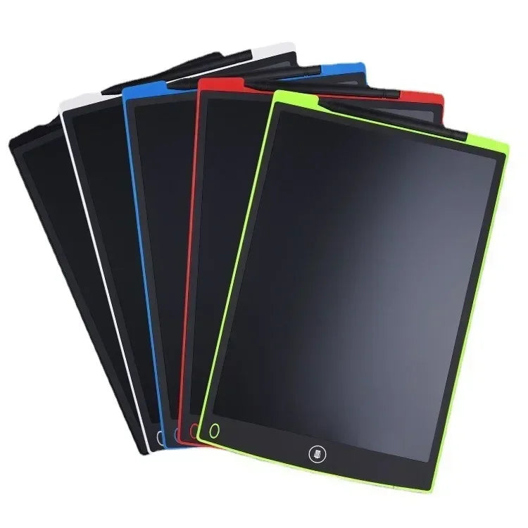 Tablette de dessin LCD 8,5″ – Réutilisable dès 3 ans